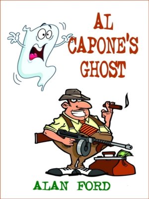 cover image of Al Capone's Ghost